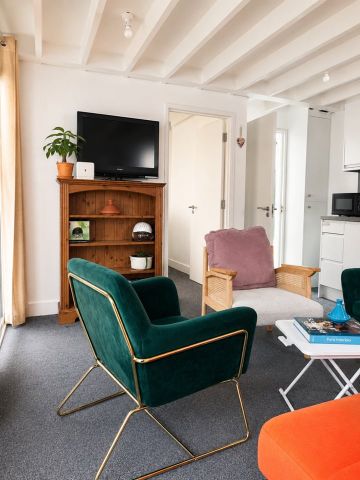 Studio Flat, Radnor Road, SE15 - Photo 5