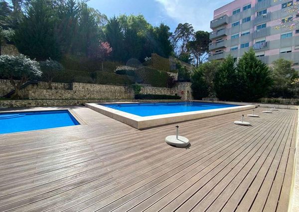 3 Bedroom Apartment with swimming pool, Benfica, Lisboa