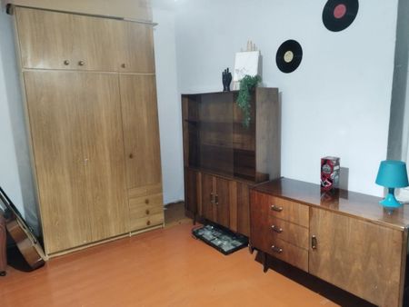 Mieszkanie do wynajęcia 1 pokoje Bolesława Limanowskiego, Łódź 38.02 m² - Photo 3