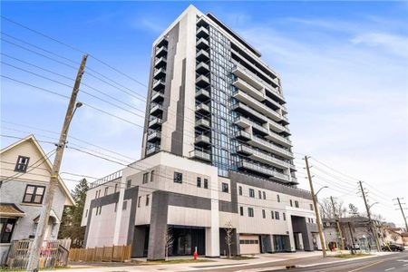 For Lease - 128 King Street Unit# 703, Waterloo, Ontario - Photo 4