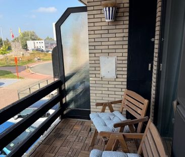 Appartement te huur - Foto 4