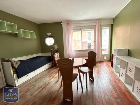 Location Appartement 2 pièces 35m² TOURS 37000 - Photo 2