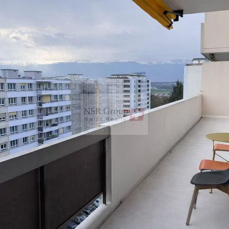 4.5 Zimmer, 91 m² - Foto 4