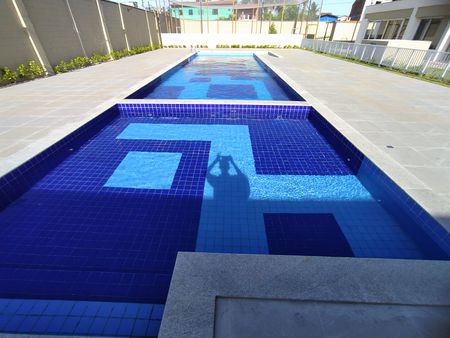 ANTONIO BEZERRA - APARTAMENTO - LOCAL 02, 55 APTO 605 TORRE 02 FANTASY CONDOMNIO CLUBE - Photo 2