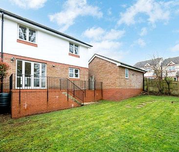 A detached 4 bedroom property, with off street parking, garage and ... - Photo 1