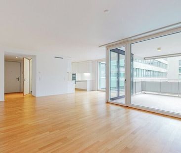 Your new home in the heart of Zurich-West - Photo 2
