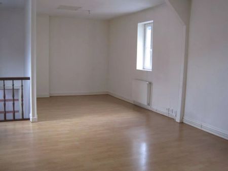 MAISON A LOUER ST QUENTIN 02100 PROCHE GARE. - Photo 3