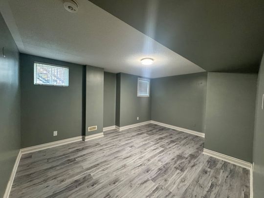 For Lease - 6 Lillian Crescent, Brampton, Ontario - Photo 1