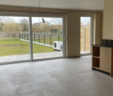 Eengezinswoning te huur in Tildonk voor € 1.700 met 3 slaapkamers - Foto 4