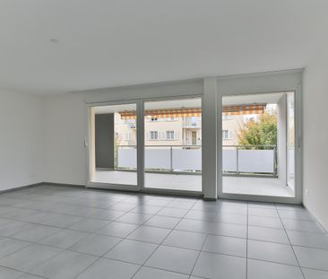 4.5 Zimmer, 124 m², 2. Stock - Photo 1