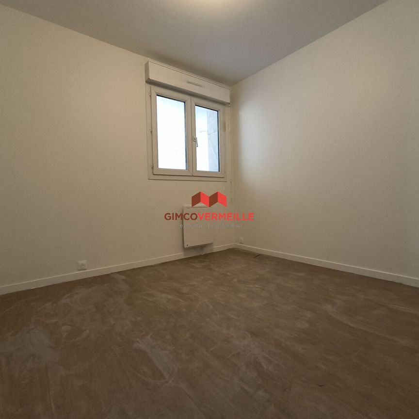 Location Appartement 3 pièces 58m² - Photo 1