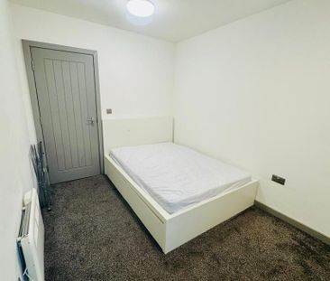 1 bedroom apartment to rent - Photo 6