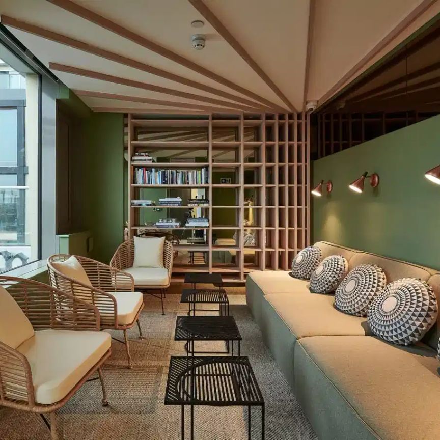 Standard Twin - Photo 1