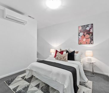 143/45 Catalano Street, Wright ACT 2611 - Apartment For Rent | Domain - Photo 6