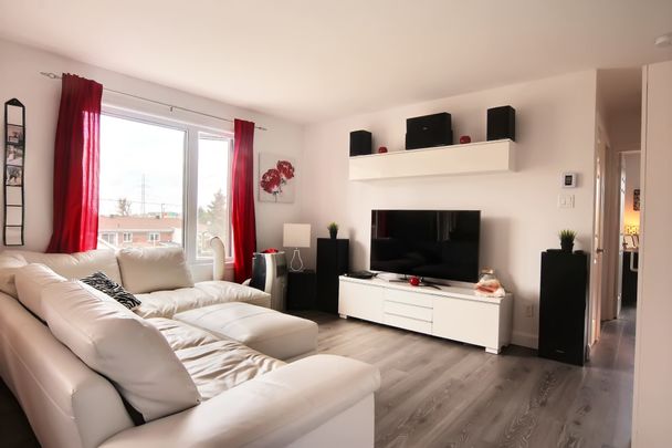 7 · 1er étage - Photo 1