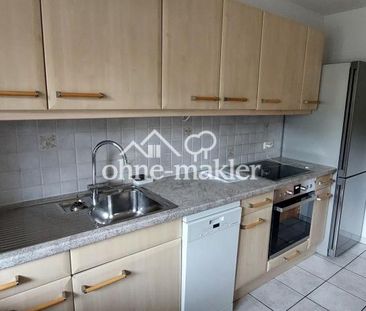 Etagenwohnung in Benediktbeuern - Photo 1