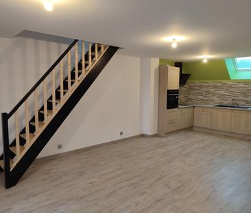 Location Appartement 2 pièces 52m² SALEUX 80480 - Photo 4