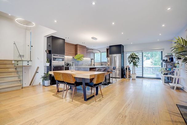 For Lease - 14 Pannahill Road, Toronto, Ontario - Photo 1