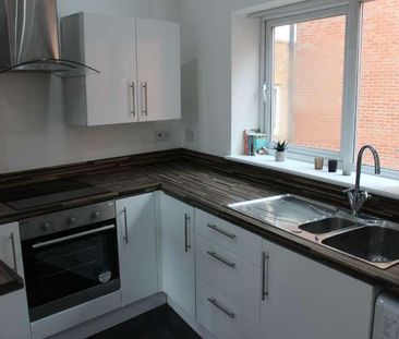 Oxford Street, Leicester, LE1 - Photo 5