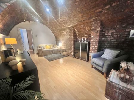 1 bed apartment to rent in Roscoe Street, Liverpool, L1 9 - Photo 3