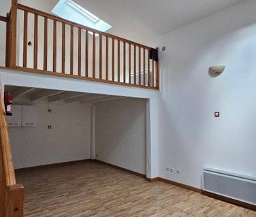 Location appartement 2 pièces 37 m² à Lyas (07000) - Photo 2