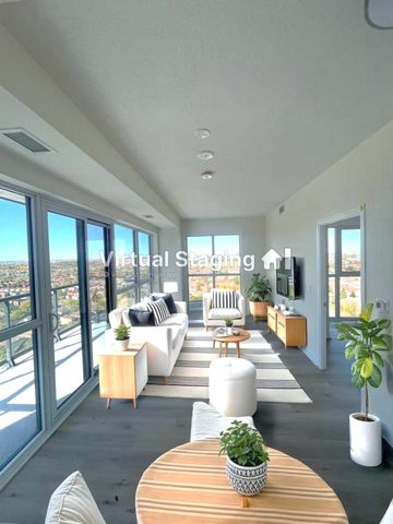 For Lease - 15 watergarden Drive Unit# 1606, Mississauga, Ontario - Photo 2