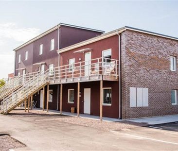 Sparvhöksgatan 25 A - Photo 2