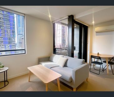 1813/80 A'Beckett Street, Melbourne, Vic 3000 - Photo 4