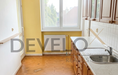 Na prenájom priestranný 3-izbový byt s lodžiou v obľúbenej časti Malaciek - Photo 2
