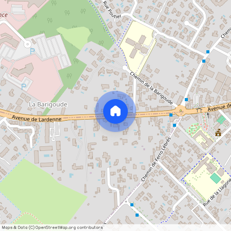 31170, Tournefeuille