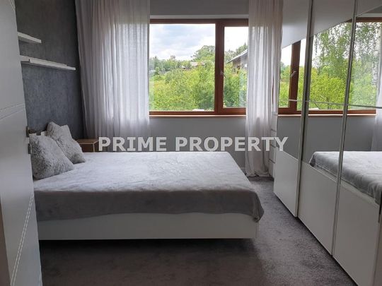 Mieszkanie Kraków Swoszowice powierzchnia 70.0 m² C389-WM-09346 - Zdjęcie 1