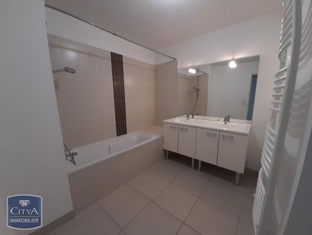 Location Appartement 3 pièces 63m² JOUE LES TOURS 37300 - Photo 5