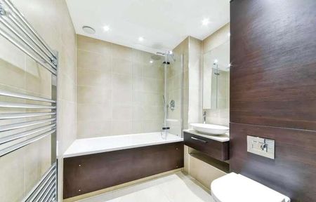 City North East Tower, City North Place, London, N4 - Photo 5