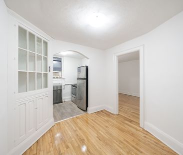 For Lease - 10 Kingston Road Unit# 80, Toronto, Ontario - Photo 3