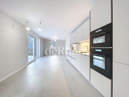 Beautiful 3.5 room new apartment in the heart of Chexbres! - Photo 5