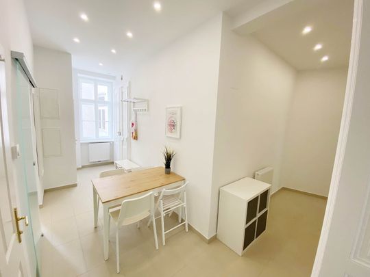 Neustiftgasse Top 23 Zimmer 2 - Photo 1