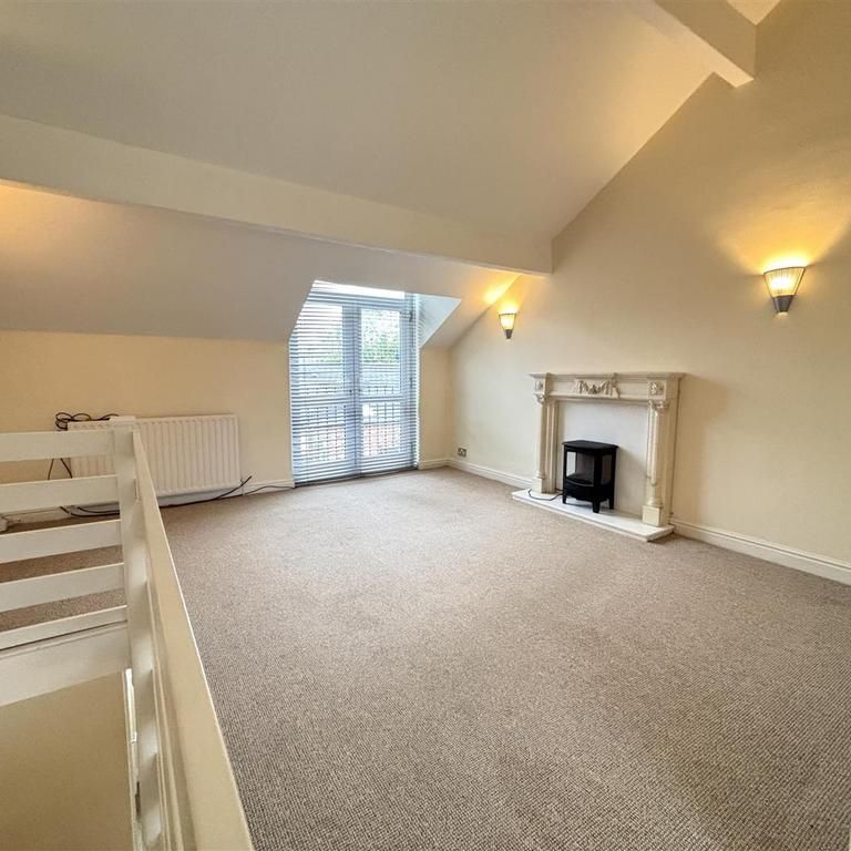 3 bedroom townhouse to rent - Photo 1