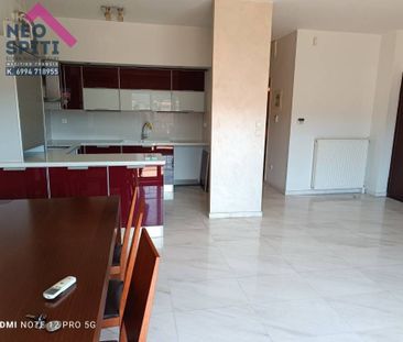 Διαμέρισμα για ενοικίαση Πεύκα - Φωτογραφία 4
