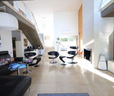 Villa de lujo en Dehesa de Campoamor - Photo 5