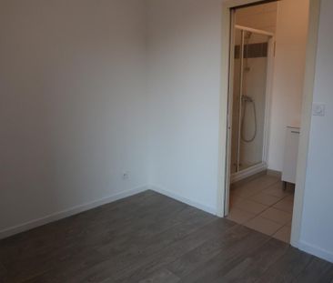 Appartement Saint-Étienne - Photo 1
