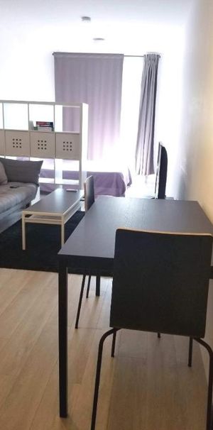 Studio - Montréal - $1,230 /mo - Photo 1