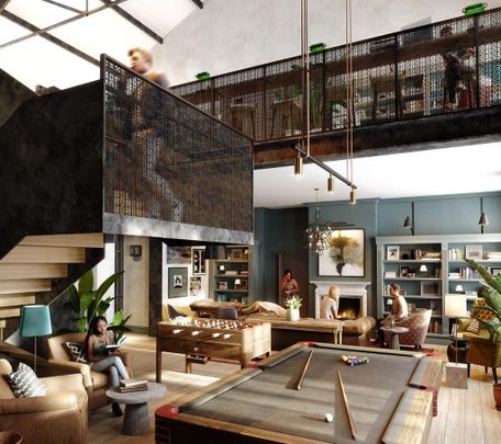 1 bedroom apartment to rent - Photo 1