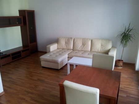 Apartament 48,5 m2, 2 pok. położony w Centrum - Zdjęcie 2