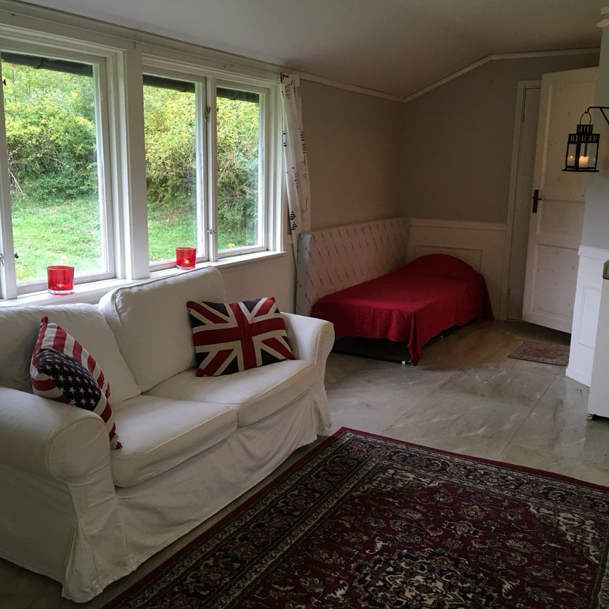 Runmarövägen, Dalarö - Photo 1