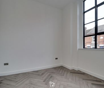 1 bed apartment to rent in Canal Street, Wigston, LE18 - Photo 4