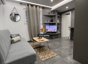 Studio/Γκαρσονιέρα για ενοικίαση - Φάληρο - Ιπποκράτειο, - Φωτογραφία 3