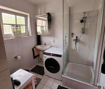 ANFRAGESTOPP 2-Zimmer-Wohnung in Weyhe-Lahausen –frei ab 01.12.25 - Photo 1