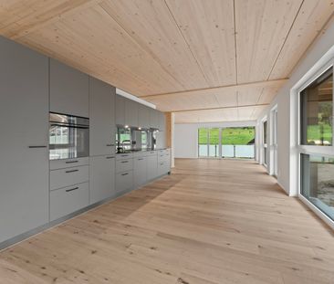 4.5 Zimmer, 1. Stock - Photo 6