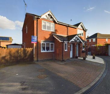 3 bedroom semi-detached house to rent - Photo 1
