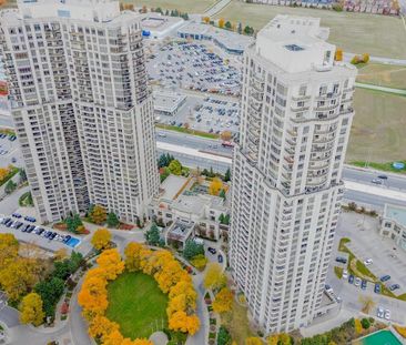 For Lease - 25 Kingsbridge Garden Circle Unit# 622, Mississauga, On... - Photo 2